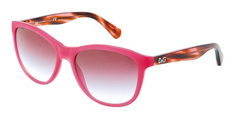 lentes dolce gabbana mujer rosas|Dolce & Gabbana unisex sunglasses.